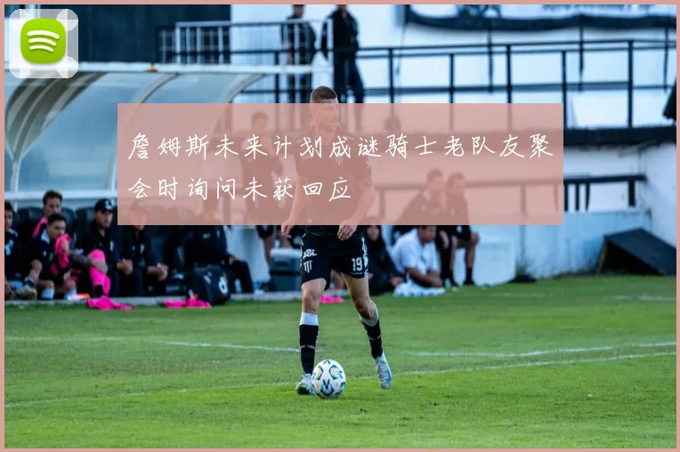 詹姆斯未来计划成谜骑士老队友聚会时询问未获回应