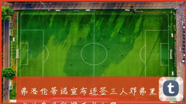 弗洛伦蒂诺宣布连签三人邓弗里斯成为皇马新援正式加盟